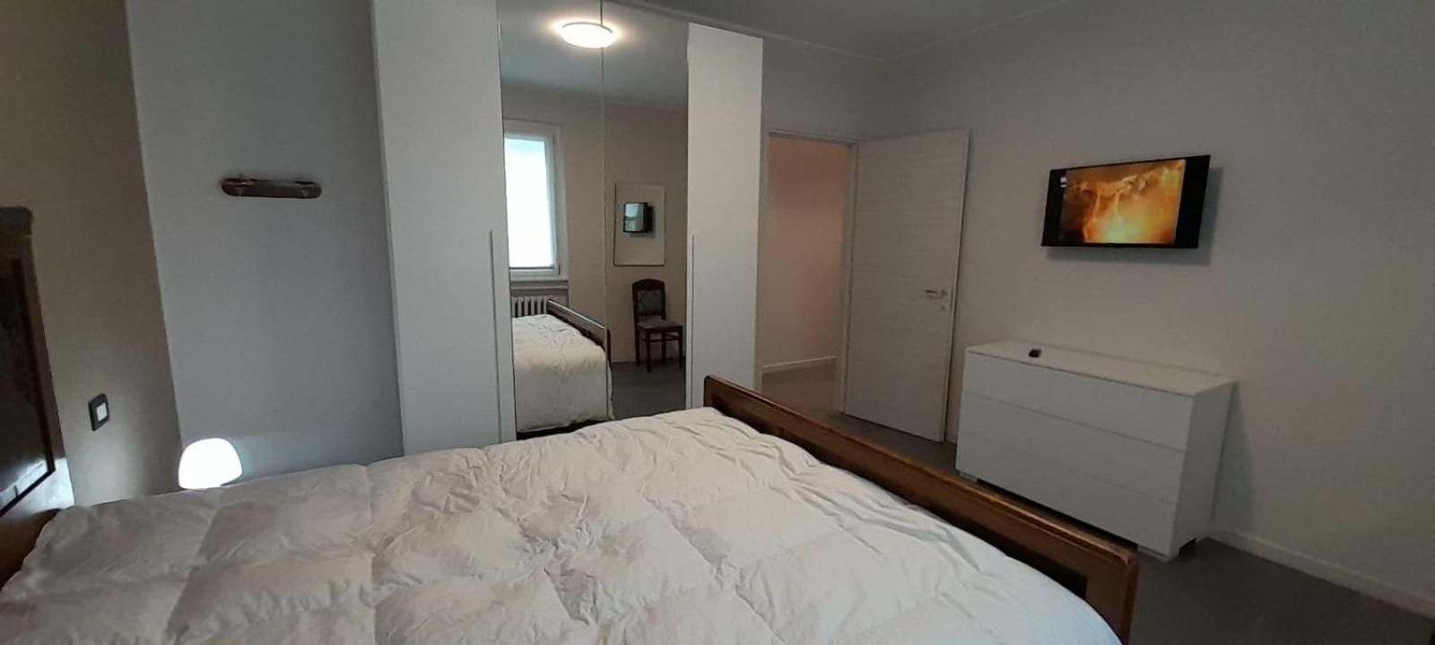 Apartamento La Tita Somendenna Exterior foto